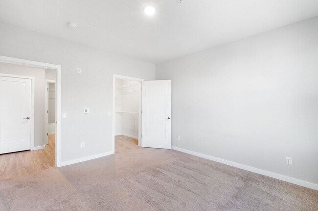 Foto del interior - Station Place