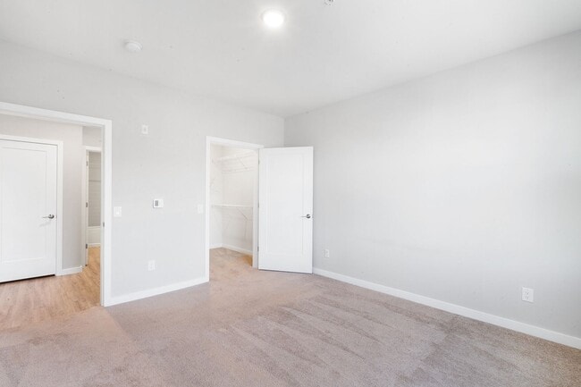 Interior Photo - Station Place