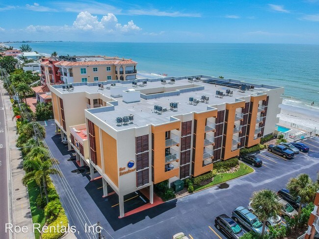 Building Photo - 2 br, 2 bath  - 16308 GULF BLVD #304