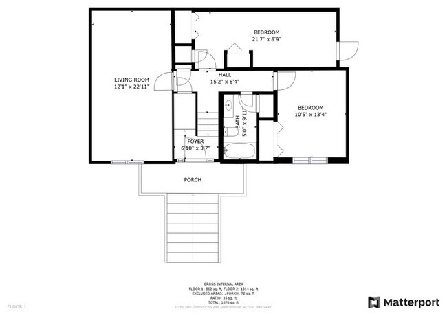 Great Split Level Home photo'