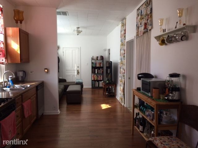 Foto del edificio - 1735 N Kimball Ave