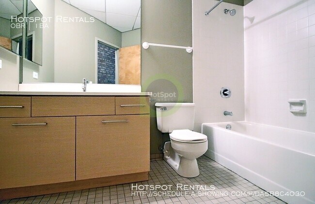 Foto del edificio - 925 W Huron St