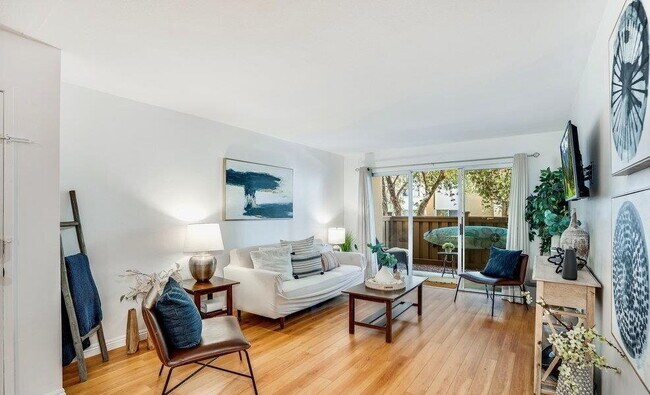Foto del edificio - "Chic 1-Bed Sanctuary with Marble Touches ...