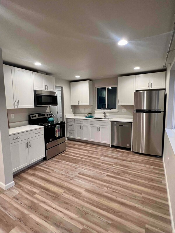 263 Tracy Ave Unit 265, Port Orchard, WA 98366 Room for Rent in Port