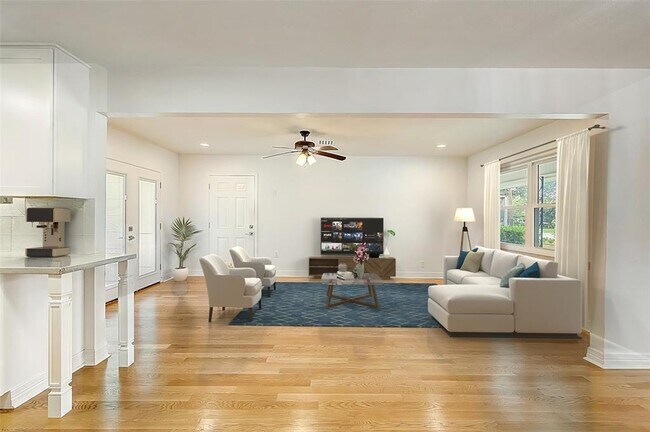 Foto del edificio - 4605 Evergreen St