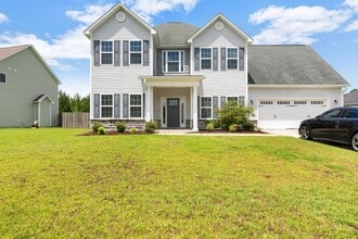 Building Photo - 307 Pettigrew Ln