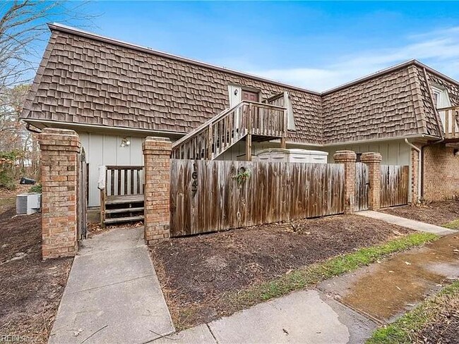 Foto del edificio - 1647 Ocean Bay Dr