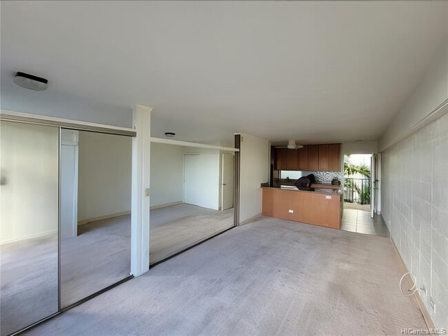 Foto del edificio - 1630 Makiki St