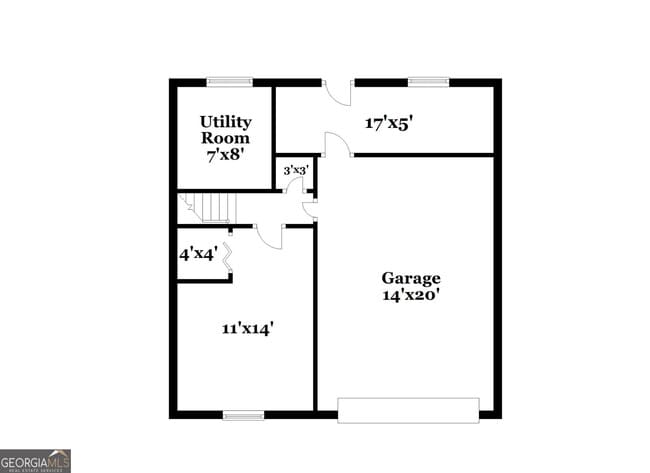 Building Photo - 2453 Crestdale Cir SE