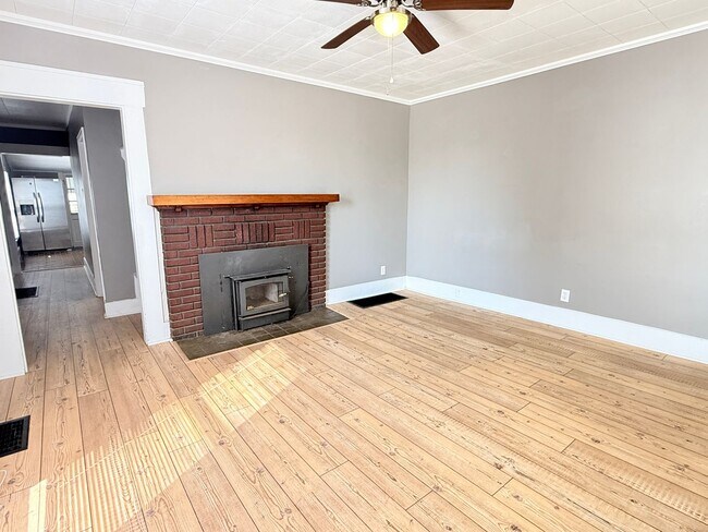 Foto del edificio - 1023 Thomas V Bryant Dr