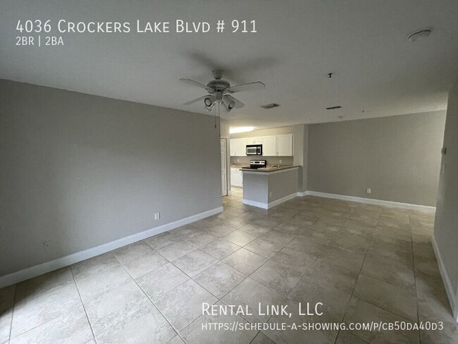 Building Photo - 4036 Crockers Lake Blvd