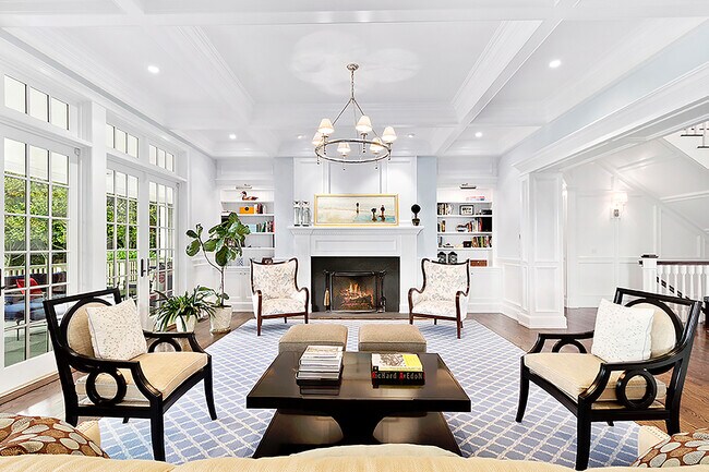 Foto del edificio - 95 Meadowmere Pl