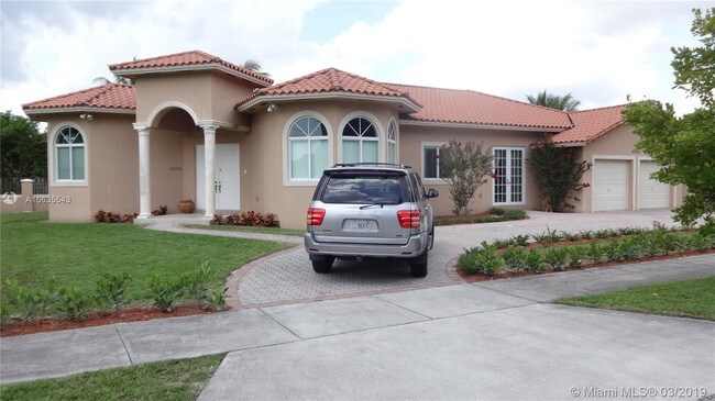 Building Photo - 14700 SW 174th St