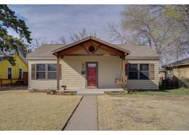 Primary Photo - Charming Home in Tech Terrace – Updated & ...