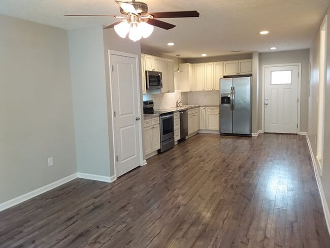 Foto del edificio - 1108 S Locust St