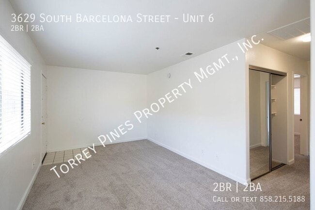 Building Photo - 3629 S Barcelona St