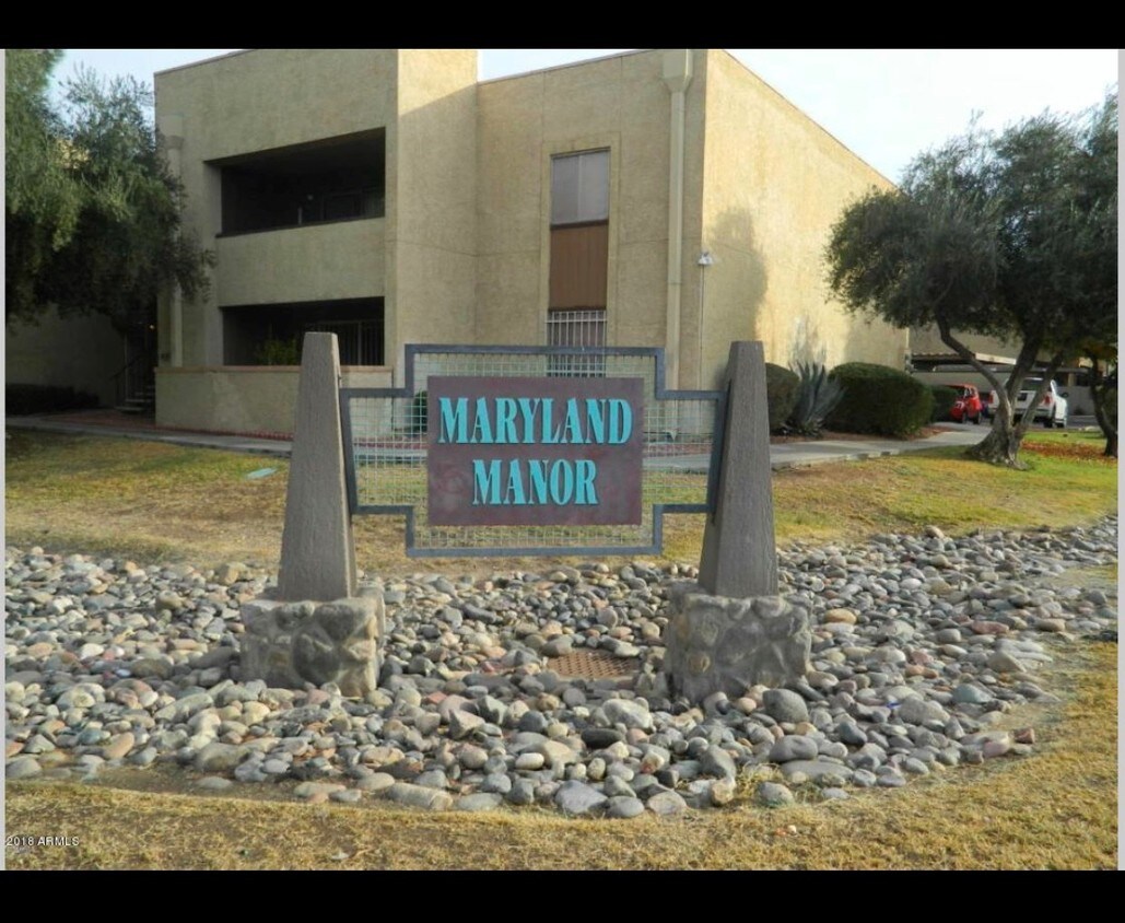 4608 W Maryland Ave, Glendale, AZ 85301 4608 W Maryland Ave Glendale