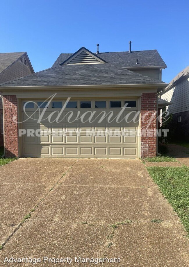 Building Photo - 3 br, 2.5 bath House - 10183 Macon Rd.