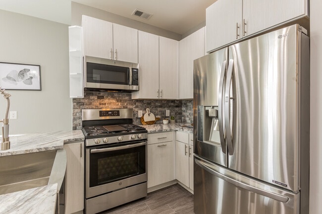 Foto del edificio - 1321 N 19th St