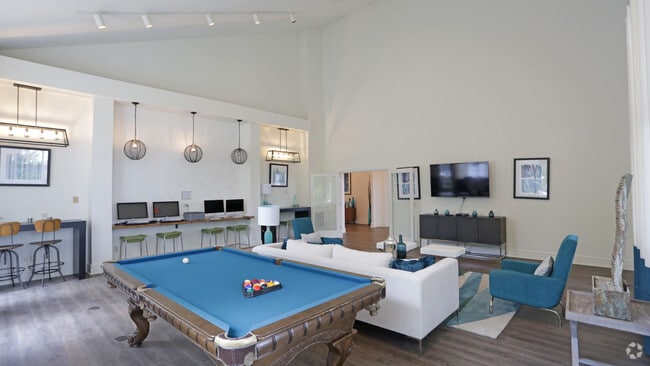 Community Center - Aventura Oak Mountain