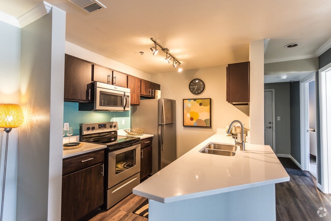 2BR, 2BA - Eagle - Eagles Landing