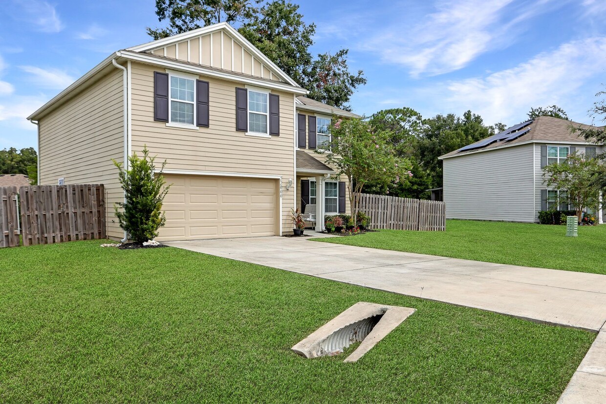 Primary Photo - Great Home in Bailey Estates of High Springs