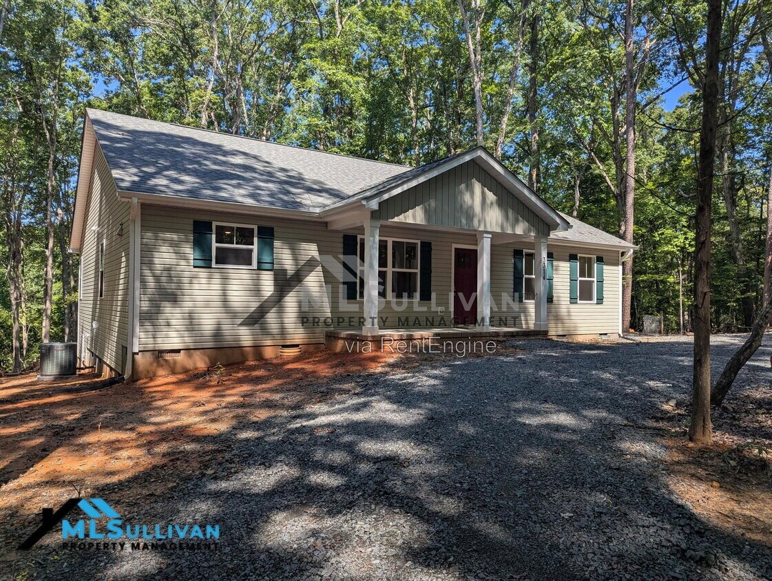 Photo - 3314 Oak Knob Court