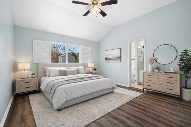 Foto del edificio - 4826 Stonebridge St