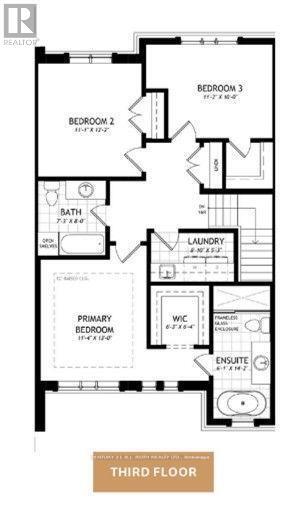 Photo du bâtiment - 260 Eagle St