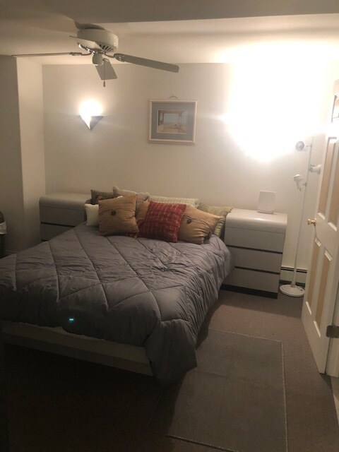 Bedroom - 42 Northumberland Dr