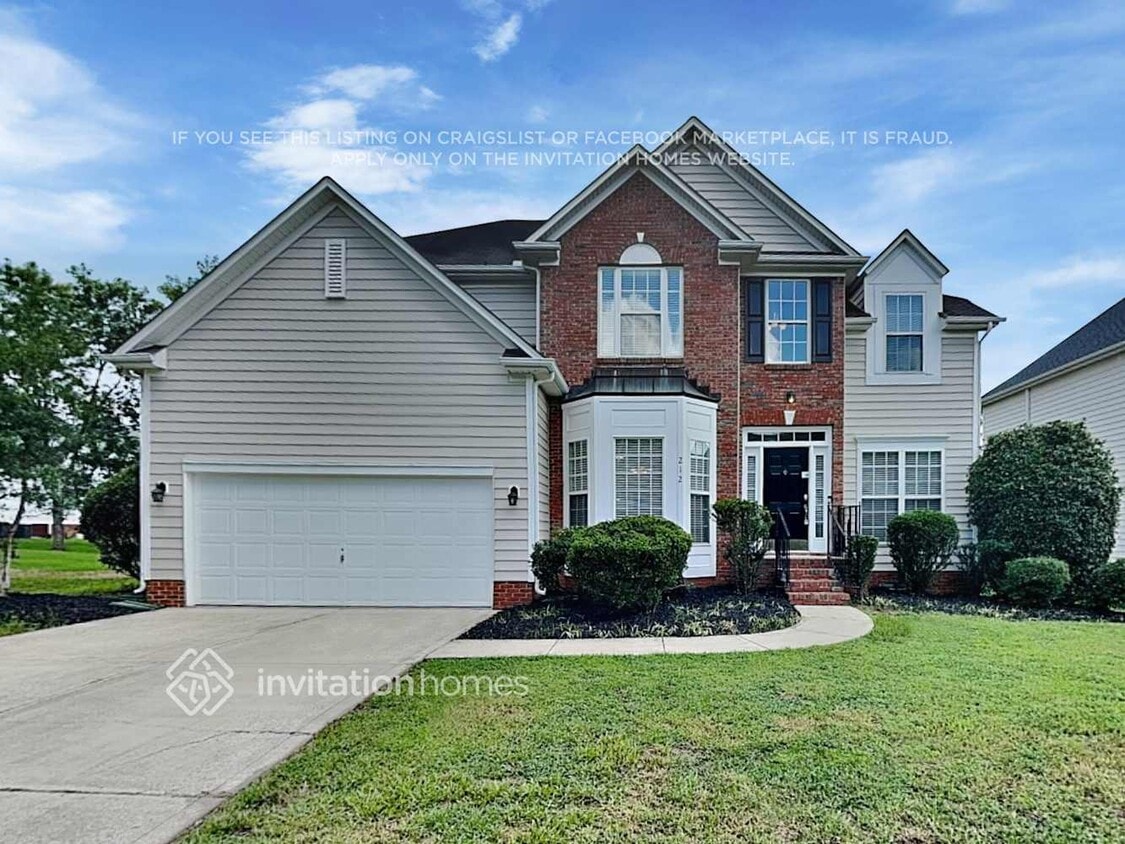 Foto principal - 212 Alnwick Ln