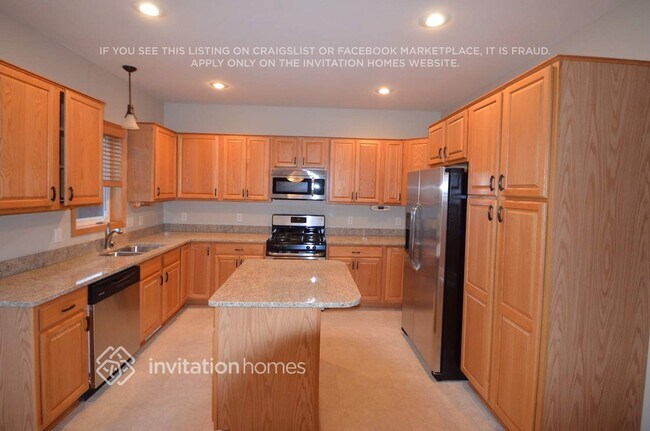 Foto del edificio - 7006 Cambridge Rd