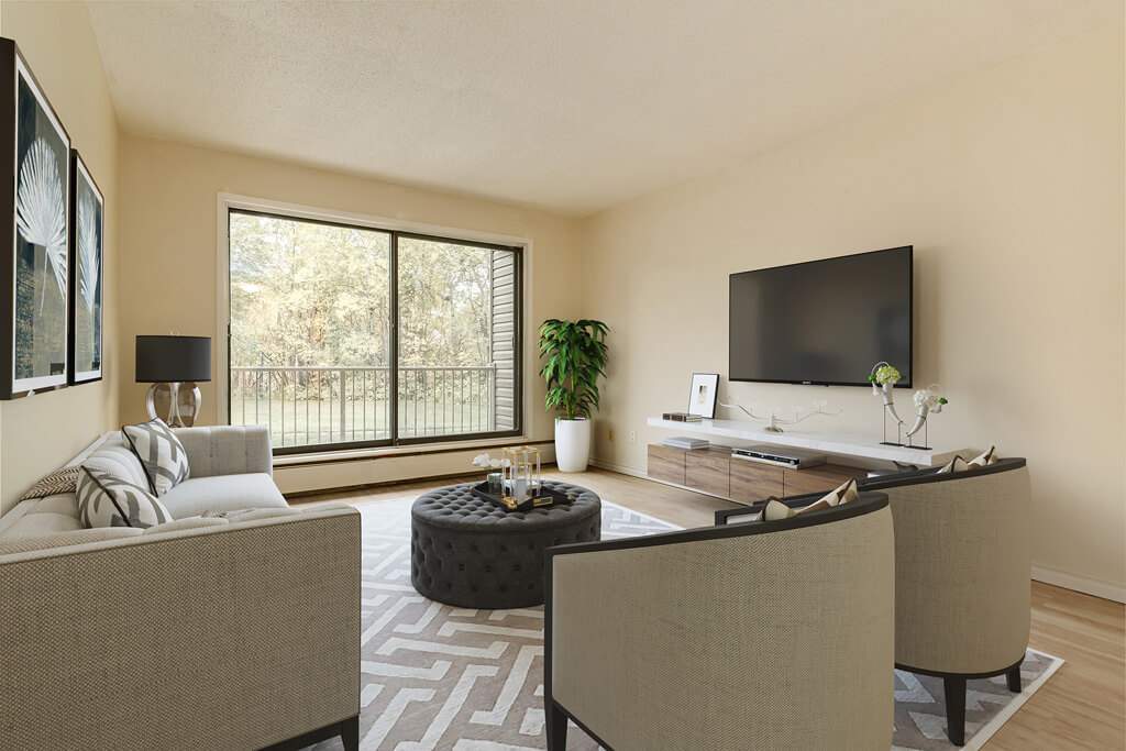 Photo principale - Highwood Apartments