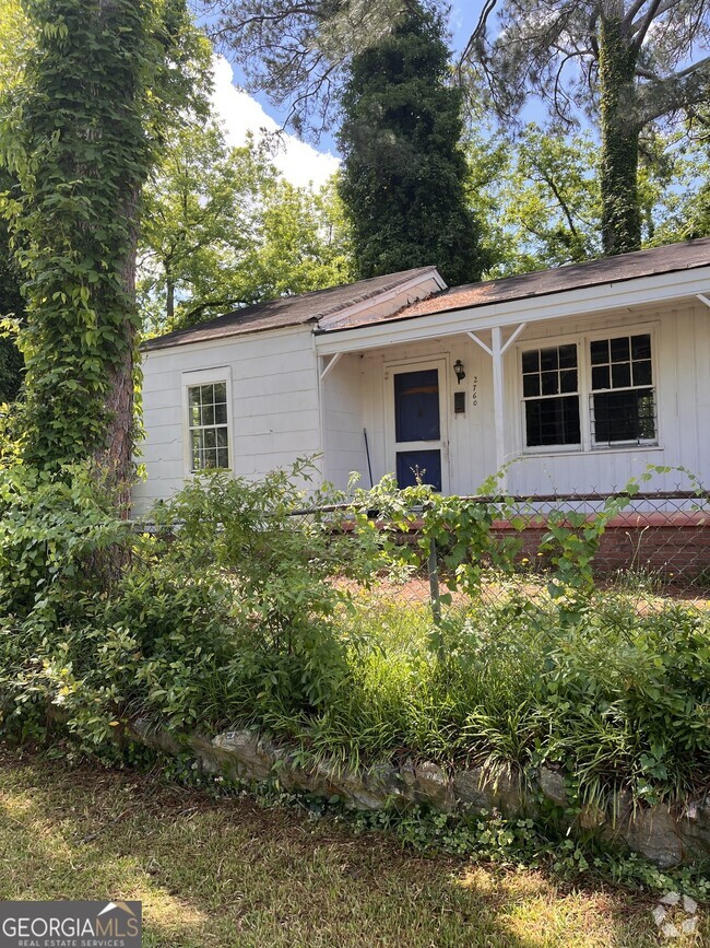 Building Photo - 2760 Date Ave