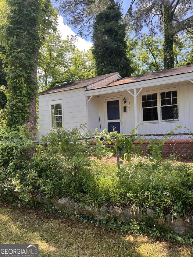 Foto principal - 2760 Date Ave