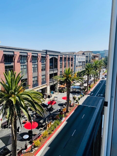 Foto principal - 333 Santana Row