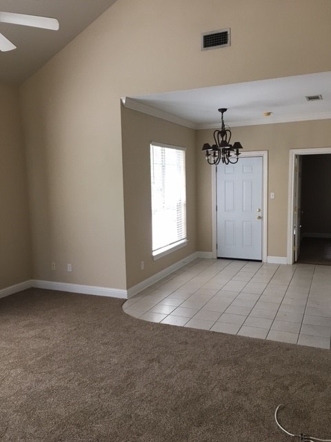 Dining Room - 710 E Boyd Dr