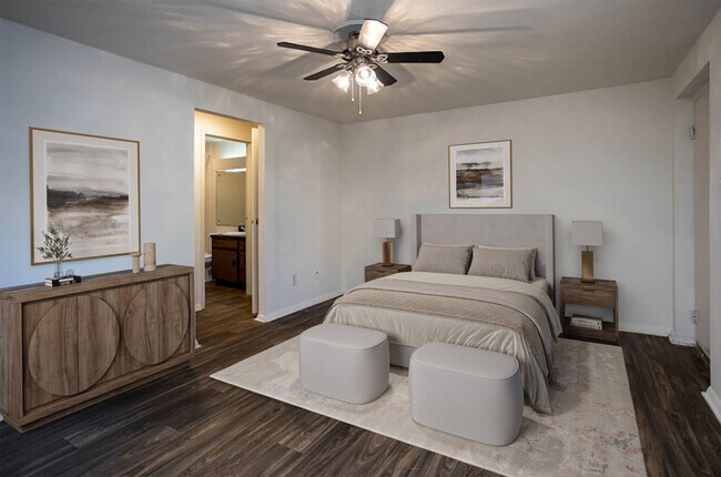 Foto del edificio - Windsor Court Apartments