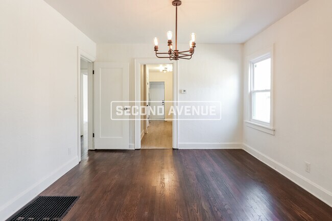 Building Photo - 5400 Olive ST