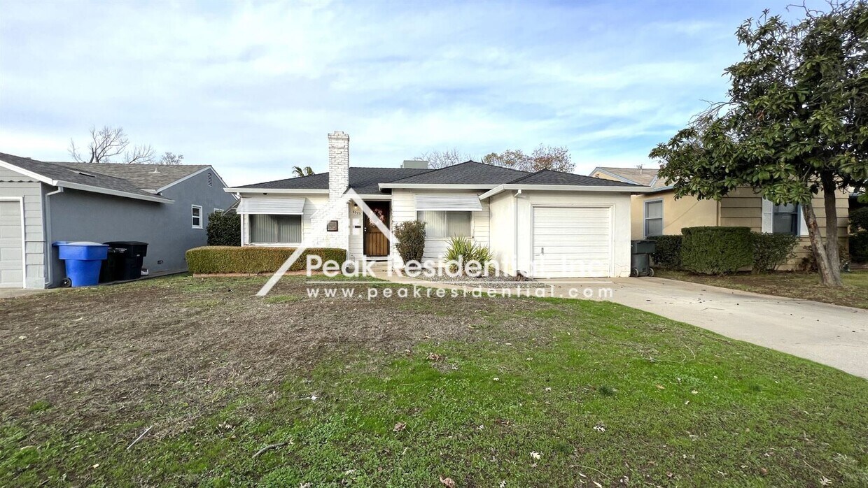 2373 Anita Ave, Sacramento, CA 95822 House Rental in Sacramento, CA