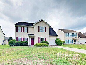 Building Photo - 10313 Cannarti Dr