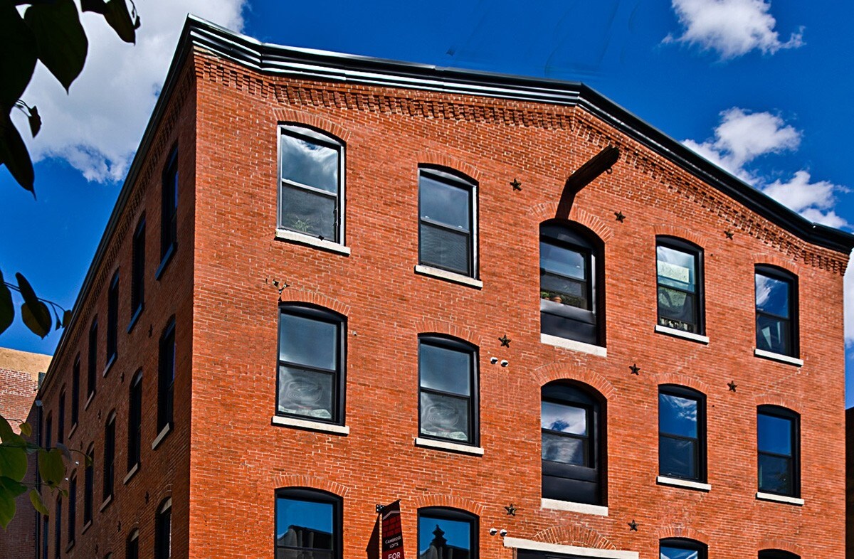 Foto principal - Cambridge Lofts