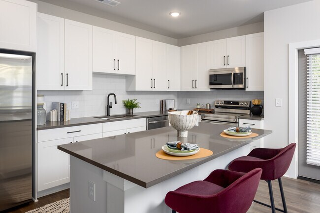 Building Photo - The Sinclair at Callaway Farm