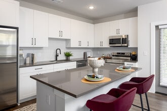 Building Photo - The Sinclair at Callaway Farm