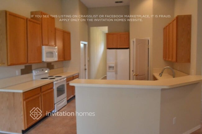 Foto del edificio - 6774 Cabello Dr