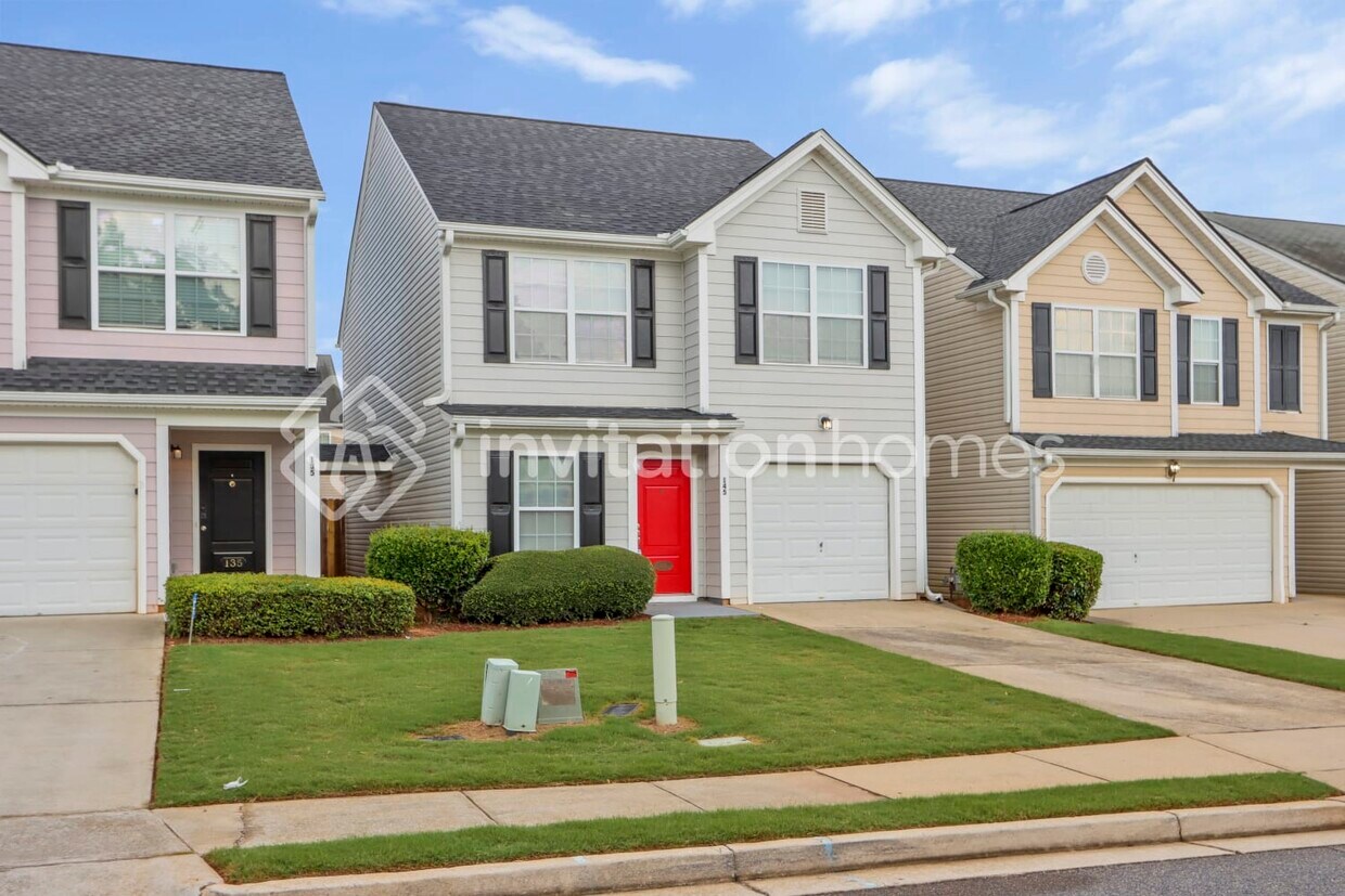 Primary Photo - 145 Fieldview Ln