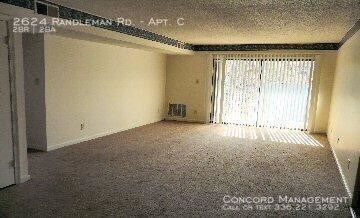Foto del edificio - 2 bedroom in Greensboro NC 27406