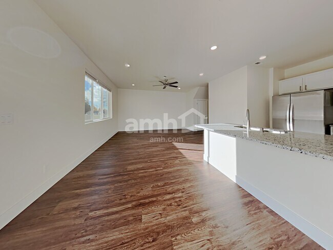 Foto del edificio - 1620 192nd St Ct E
