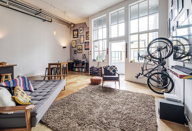 Foto del edificio - 60 Rausch St