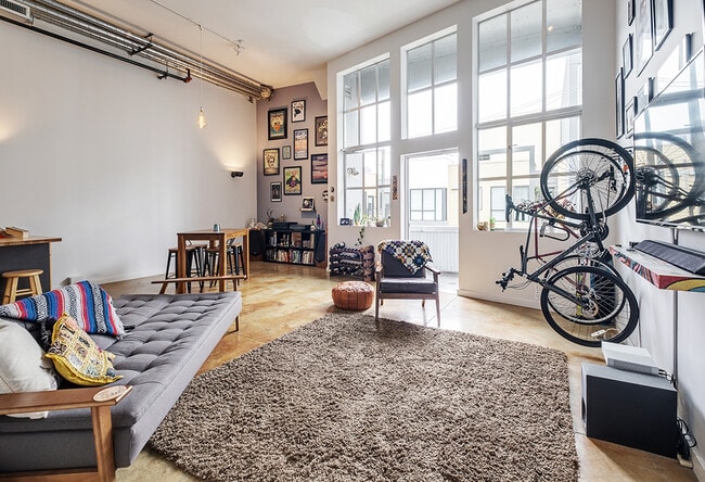 Building Photo - 60 Rausch St